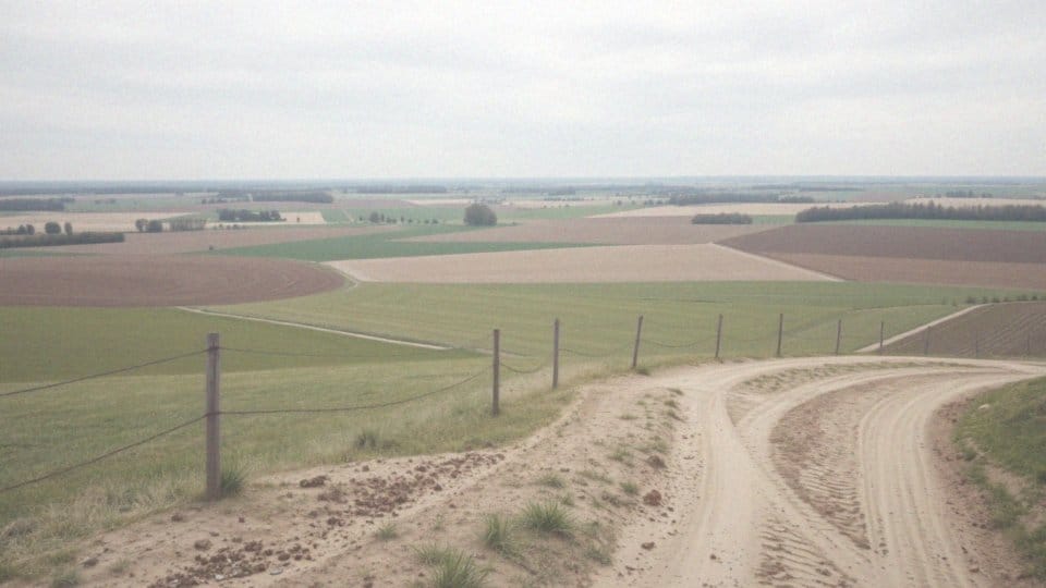 Dlaczego weryfikacja klasy gruntu jest ważna przy zakupie działki?