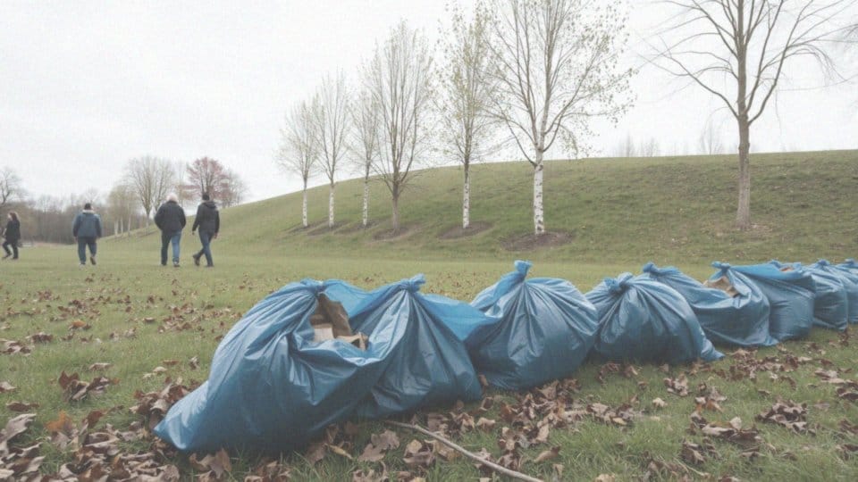W jakie inicjatywy dotyczące ochrony środowiska angażuje się Klub?