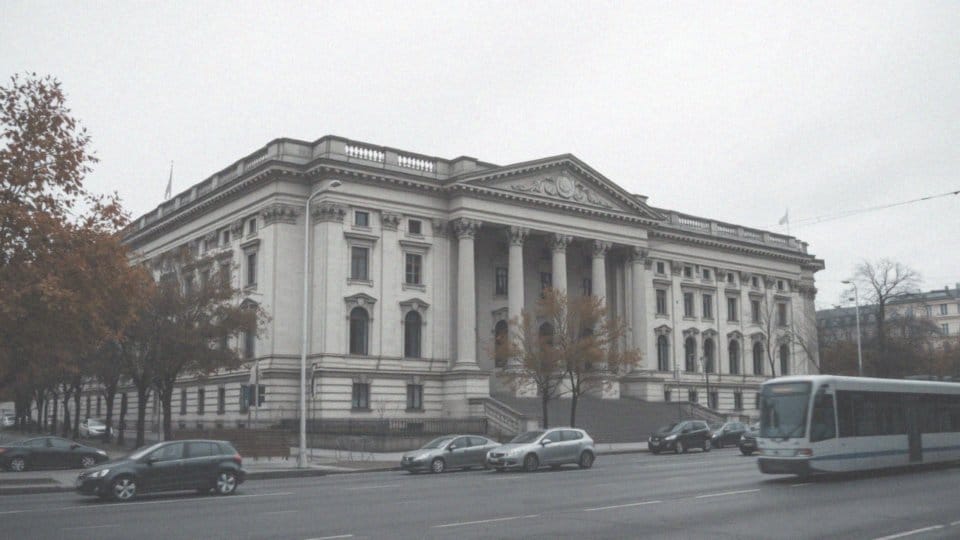 Jak liczba sędziów w Polsce wypada na tle innych krajów?