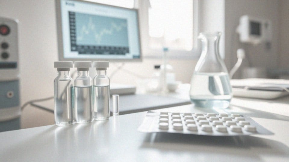 Jakie leczenie stosuje się w przypadku zakażenia Helicobacter pylori?