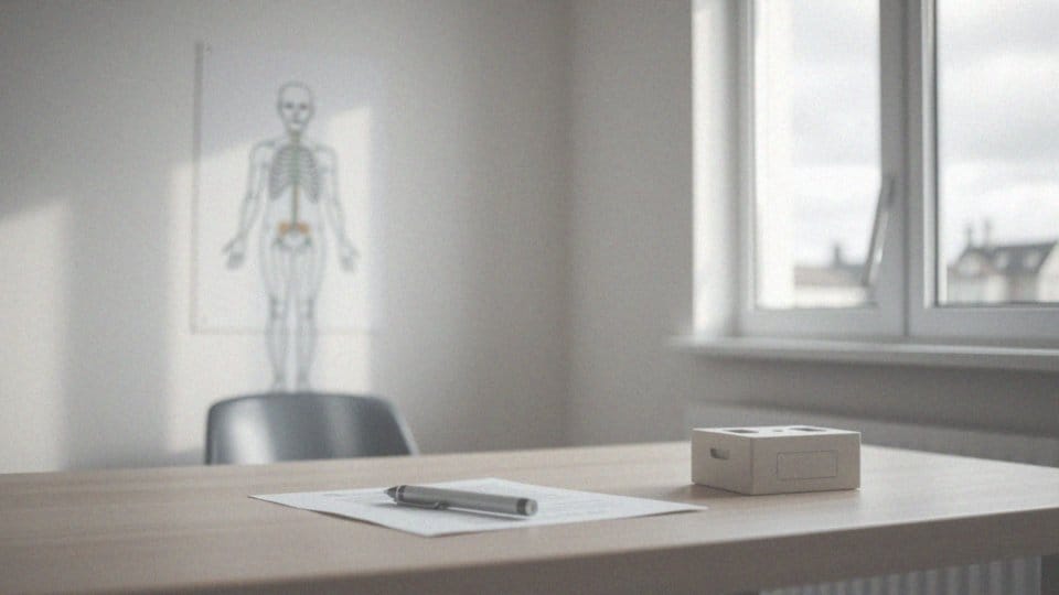 Jakie są skutki uboczne leczenia nadpotliwości?