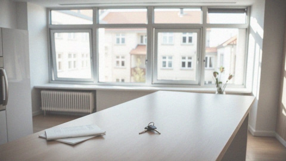 Czy można sprzedać lub wynająć odziedziczone mieszkanie?