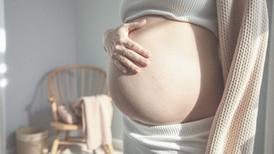 Co to są wczesne ruchy dziecka w drugiej ciąży?