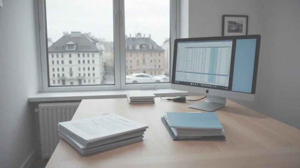 Jak termin załatwienia sprawy wpływa na podatników?