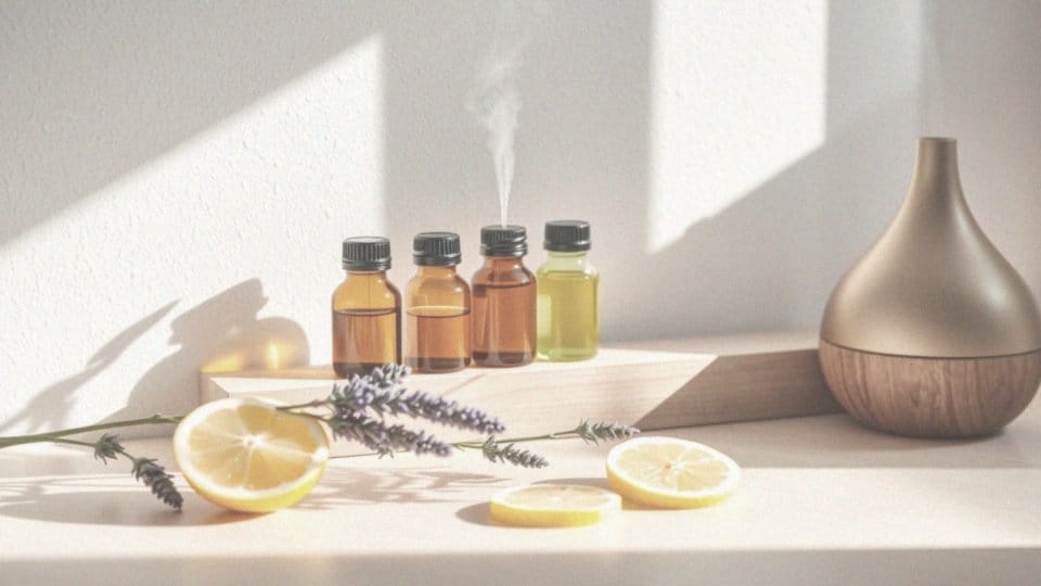 Jakie zalety mają naturalne zapachy w porównaniu do chemicznych?