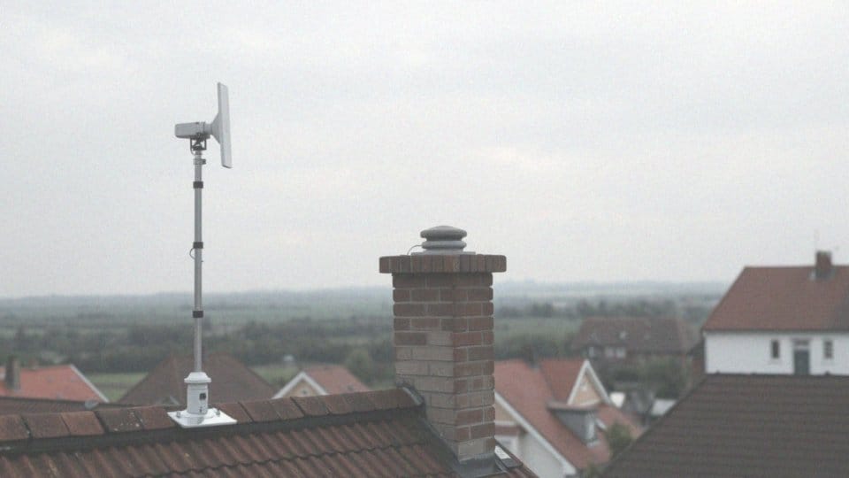 Dlaczego ważne jest skierowanie anteny na nadajnik DVB-T2?