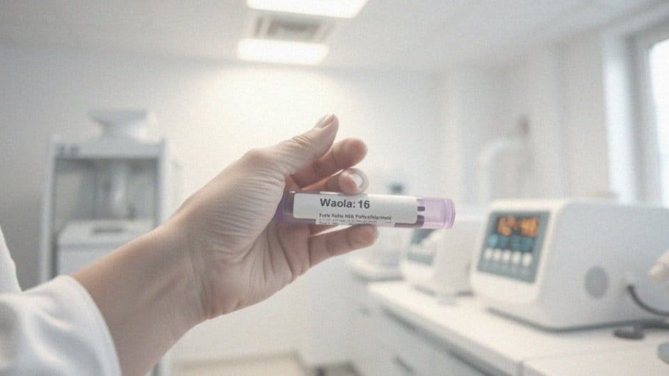 Jakie są normy poziomu homocysteiny we krwi?
