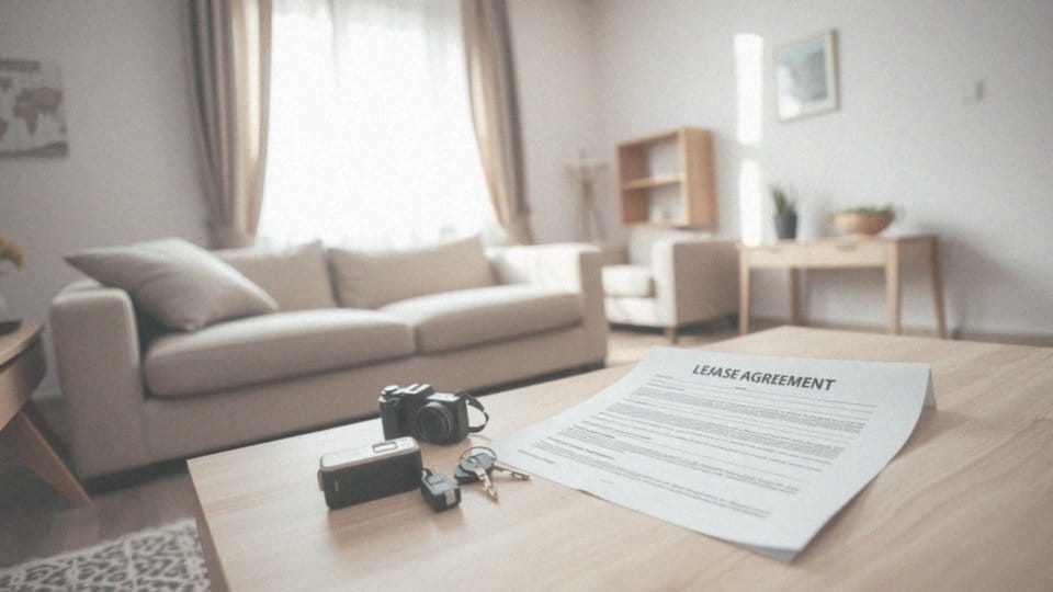 Jak właściciel może zabezpieczyć swoje interesy w umowie najmu?
