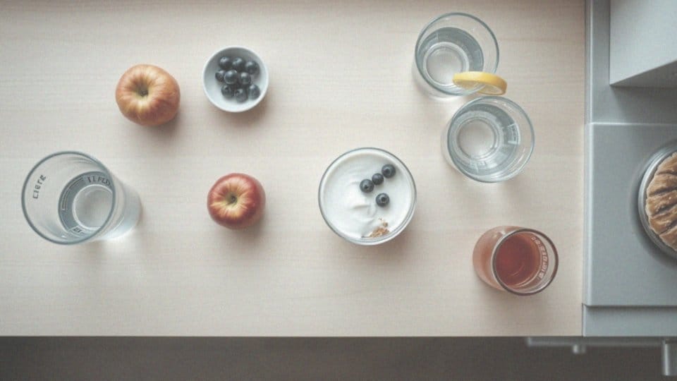 Jakie produkty należy unikać w diecie insulinowej?