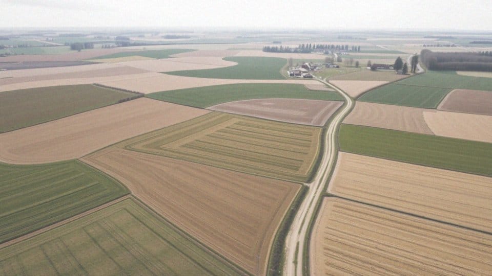 Jakie są koszty odrolnienia działki na różnych klasach gruntów?