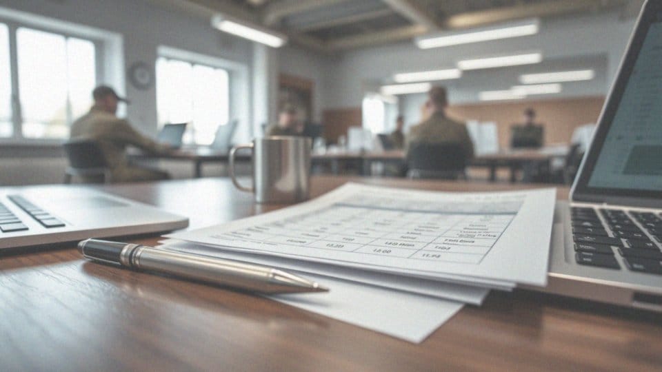 Jakie premie i dodatki przysługują ochotnikom WOT?