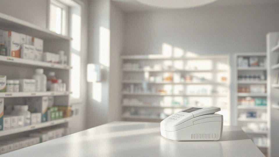 Co należy wiedzieć o refundacji leku Mesopral?