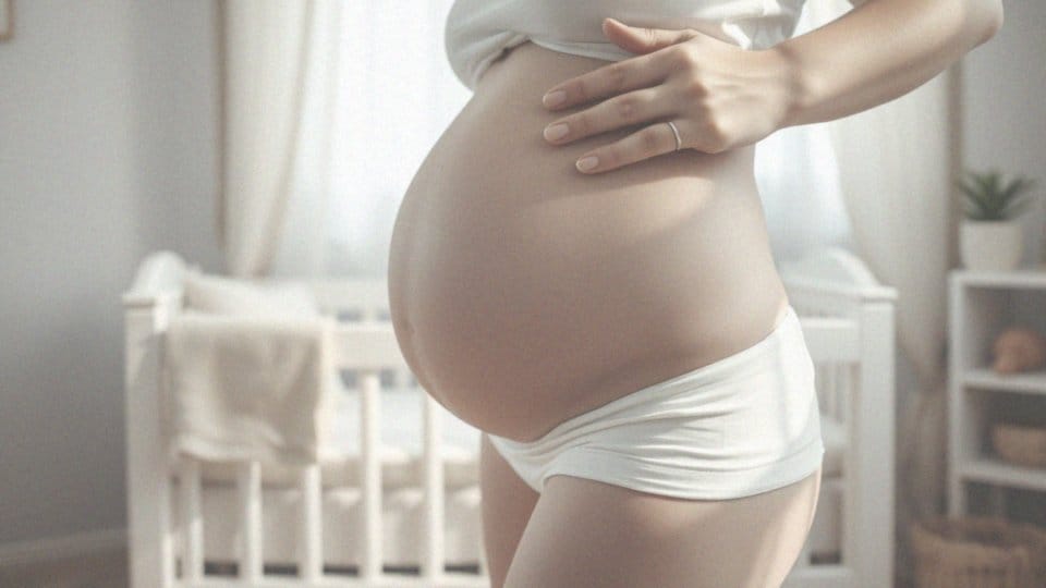 Jak ułożenie dziecka wpływa na odczuwanie ruchów?