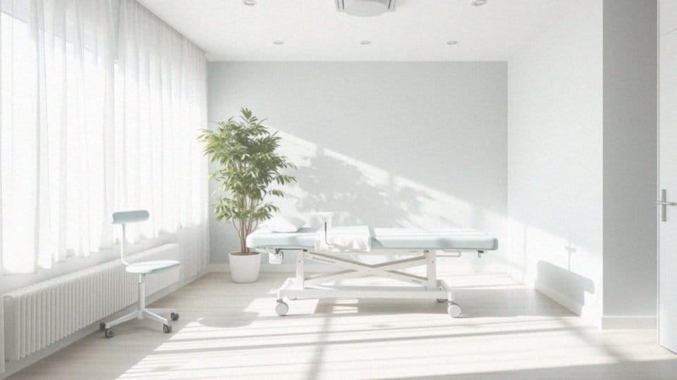 Jak rehabilitacja może pomóc w redukcji opuchlizny?