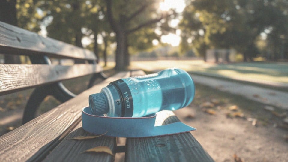 Jak suplementacja elektrolitów może wpłynąć na wyniki sportowe?