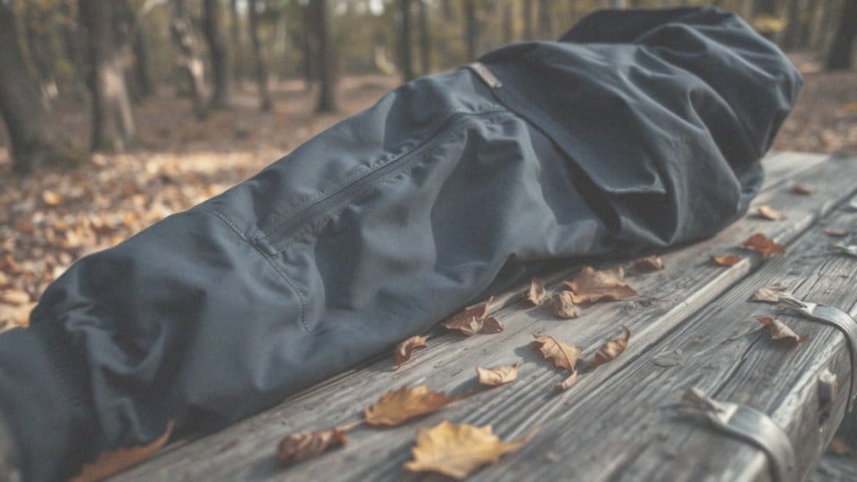 Jak wentylacja wpływa na wygodę noszenia kurtki outdoorowej?