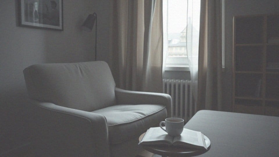 Dlaczego partner może unikać zbliżeń?