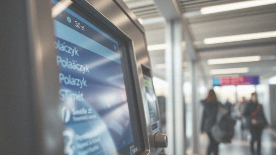 Jakie są ceny biletów autobusowych do Polańczyka?