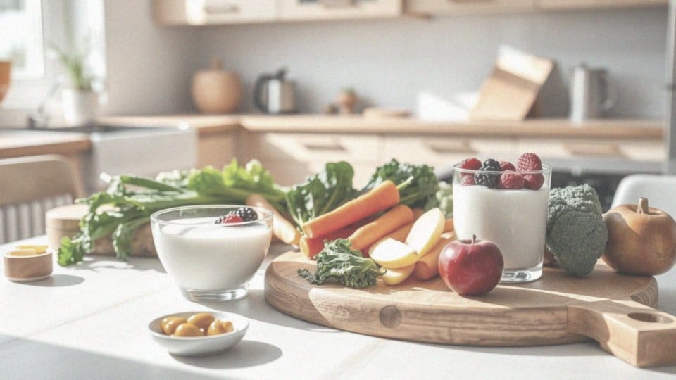Jakie są najlepsze sposoby na odbudowę flory bakteryjnej po antybiotykoterapii?