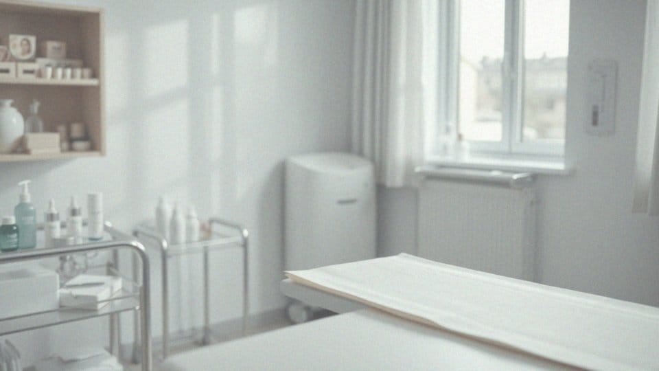 Czy są jakieś przeciwwskazania do zabiegu Dermapen?