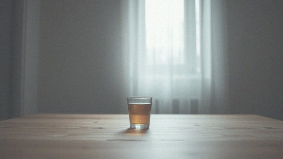Jakie są efekty psychopatologiczne bulimii?