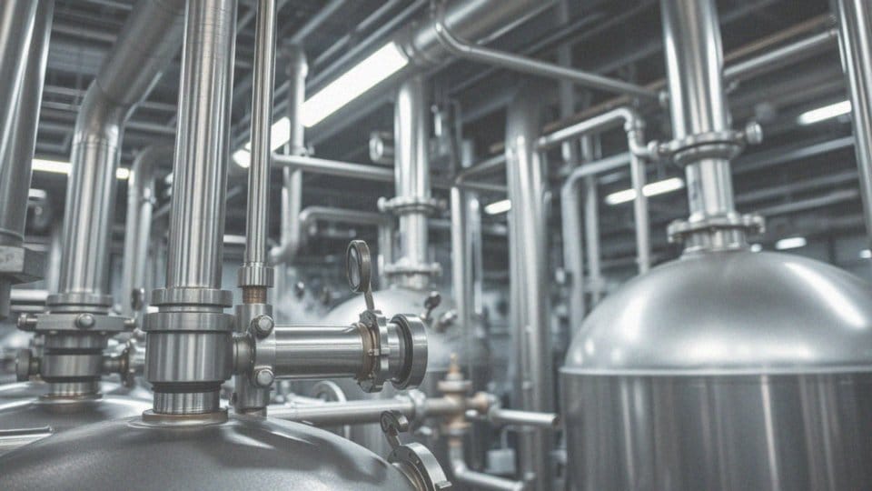 Jak gaz syntezowy wpływa na produkcję metanolu?
