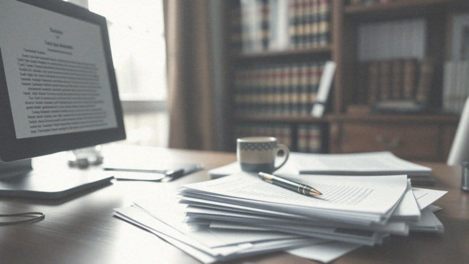 Jak złożyć odwołanie od decyzji o zatrzymaniu prawa jazdy?