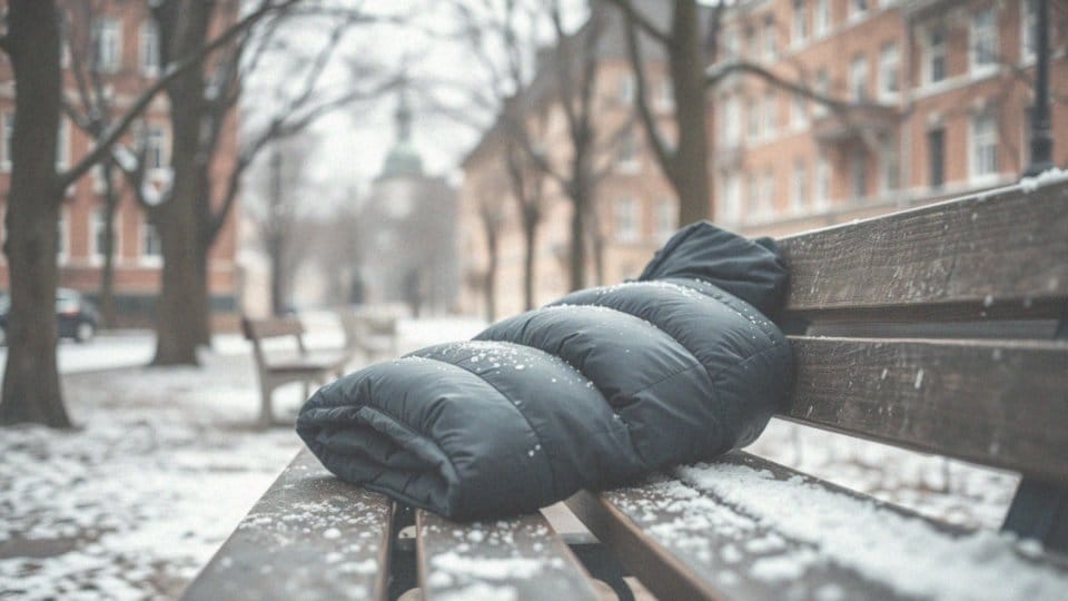 Co to jest kurtka puchowa i jakie ma zalety?