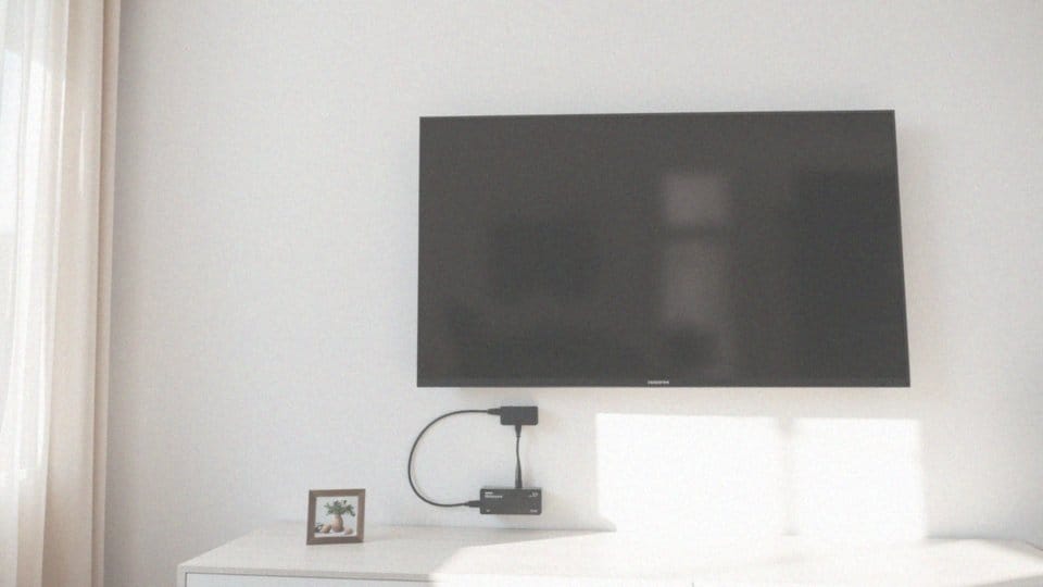 Jak zainstalować zewnętrzny dekoder DVB-T2?