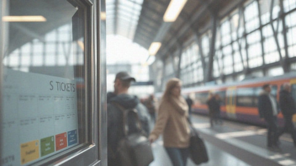 Jak wartościowe są bilety normalne dla dzieci i młodzieży?