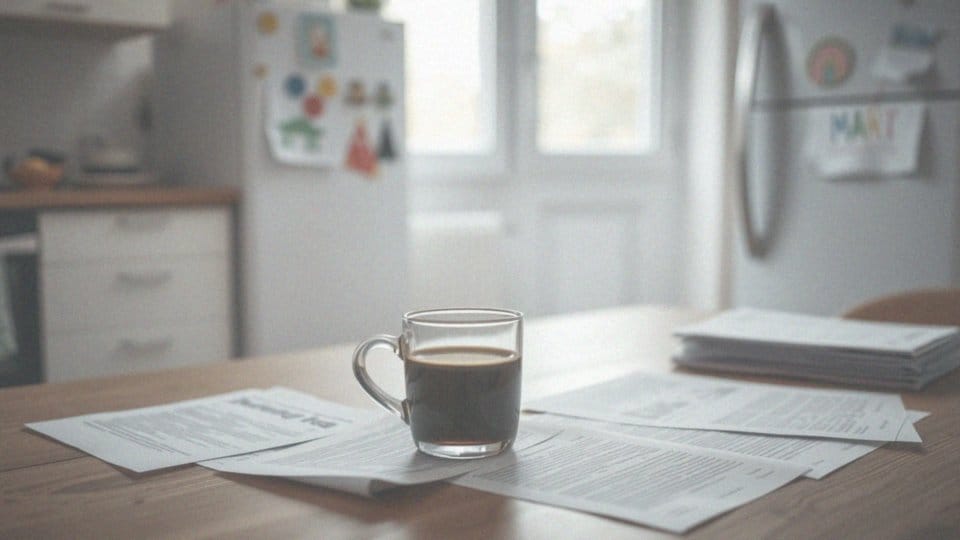 Jak nowe małżeństwo wpływa na alimenty dla dzieci z poprzednich związków?
