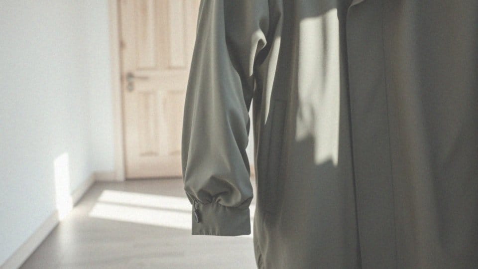 Jakie elementy designu są charakterystyczne dla kurtki outdoorowej?