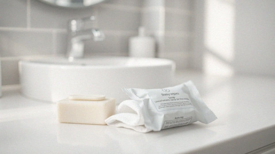 Jakie są objawy kliniczne związane z napletkiem?