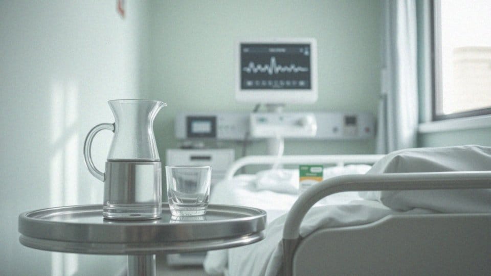 Dlaczego detoks alkoholowy powinien być prowadzony pod okiem specjalistów?