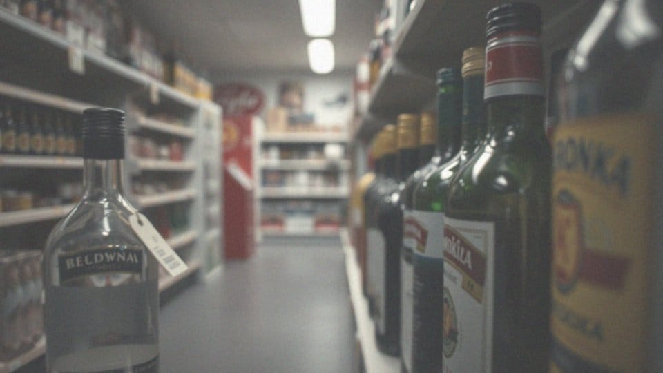 Jak zmieniała się akcyza na alkohol w roku 2023?
