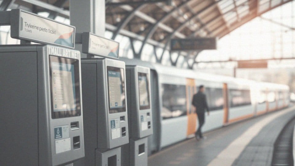 Jakie są różne rodzaje biletów powrotnych do Warszawy?