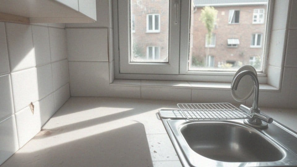 Jakie są terminy zgłoszeń uszkodzeń przez najemcę?