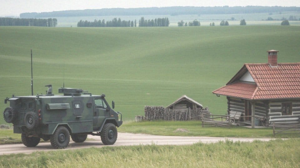 Co odróżnia Wojska Obrony Terytorialnej od innych rodzajów Sił Zbrojnych?