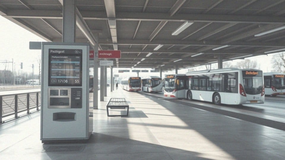 Jakie są ceny biletów autobusowych do Zakopanego?
