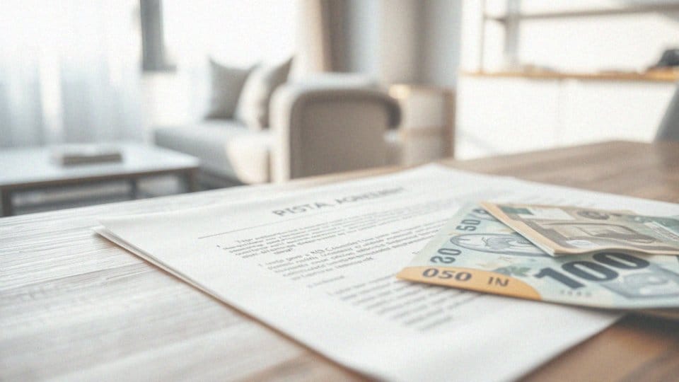 Jakie są konsekwencje opóźnień w płatnościach za depozyt?