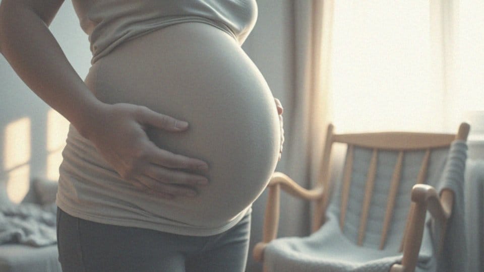 Jak obserwować ruchy płodu i dlaczego jest to ważne?