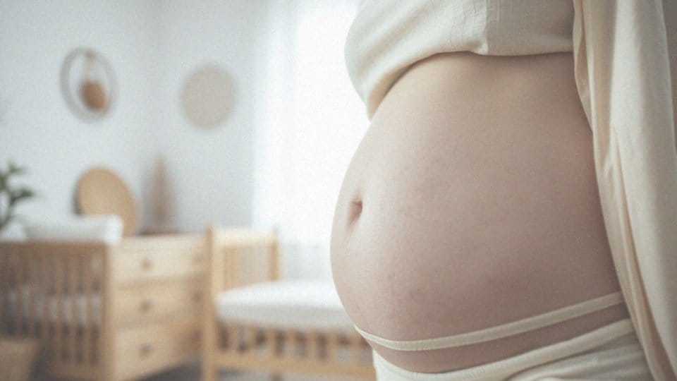 Dlaczego mamy zastanawiają się nad siarą przed porodem?