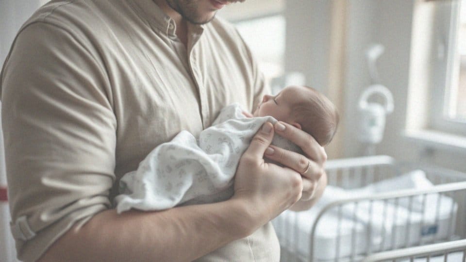 Jak kangurowanie wspiera rozwój noworodka?