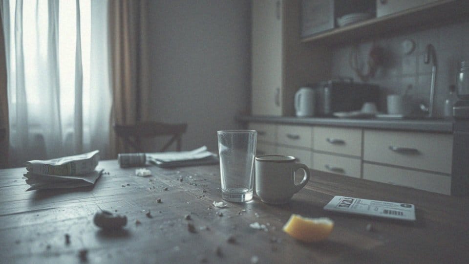 Jakie są konsekwencje ciągu alkoholowego dla zdrowia?