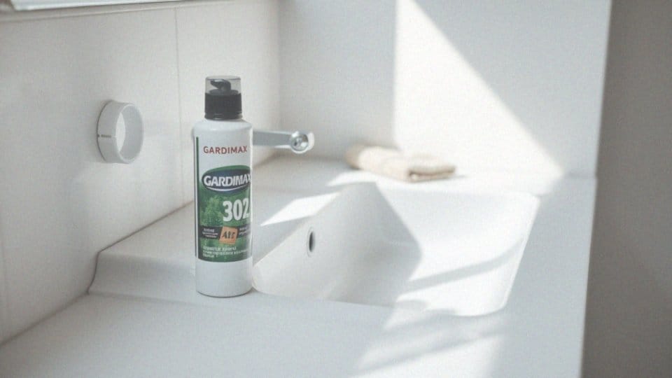 Jak działa lidokaina zawarta w Gardimax?