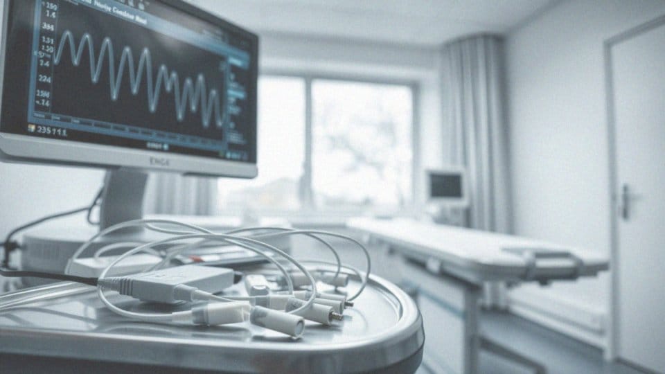 Jak wygląda diagnostyka porażenia nerwu twarzowego?