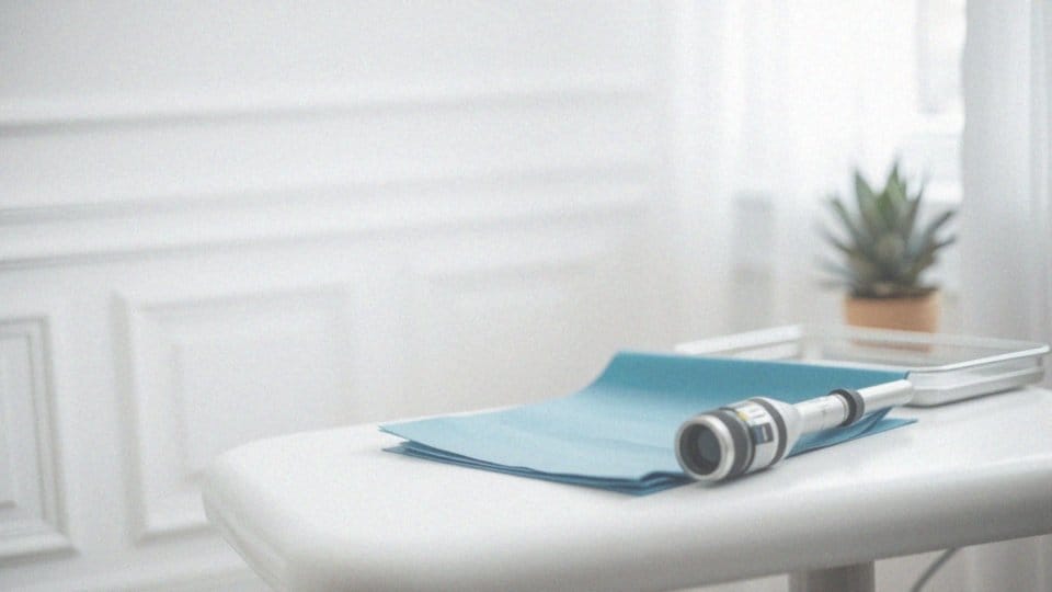 Kiedy należy skonsultować się z dermatologiem w przypadku trądziku na plecach?