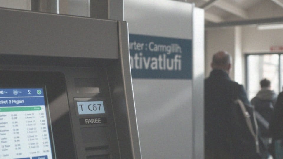 Jakie są dostępne zniżki na bilety do Poznania?
