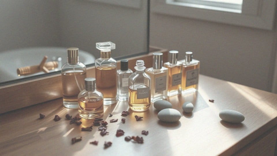 Jakie elementy wpływają na trwałość zapachu moich perfum?
