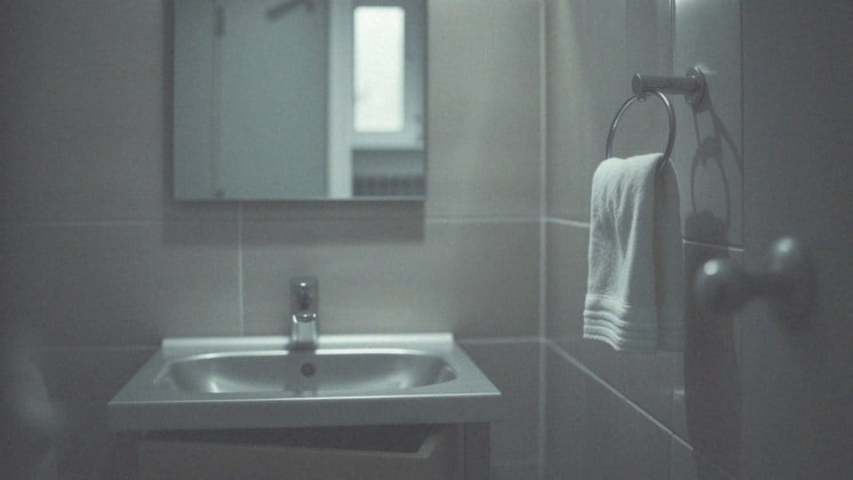 Jakie są skutki psychiczne nadpotliwości?